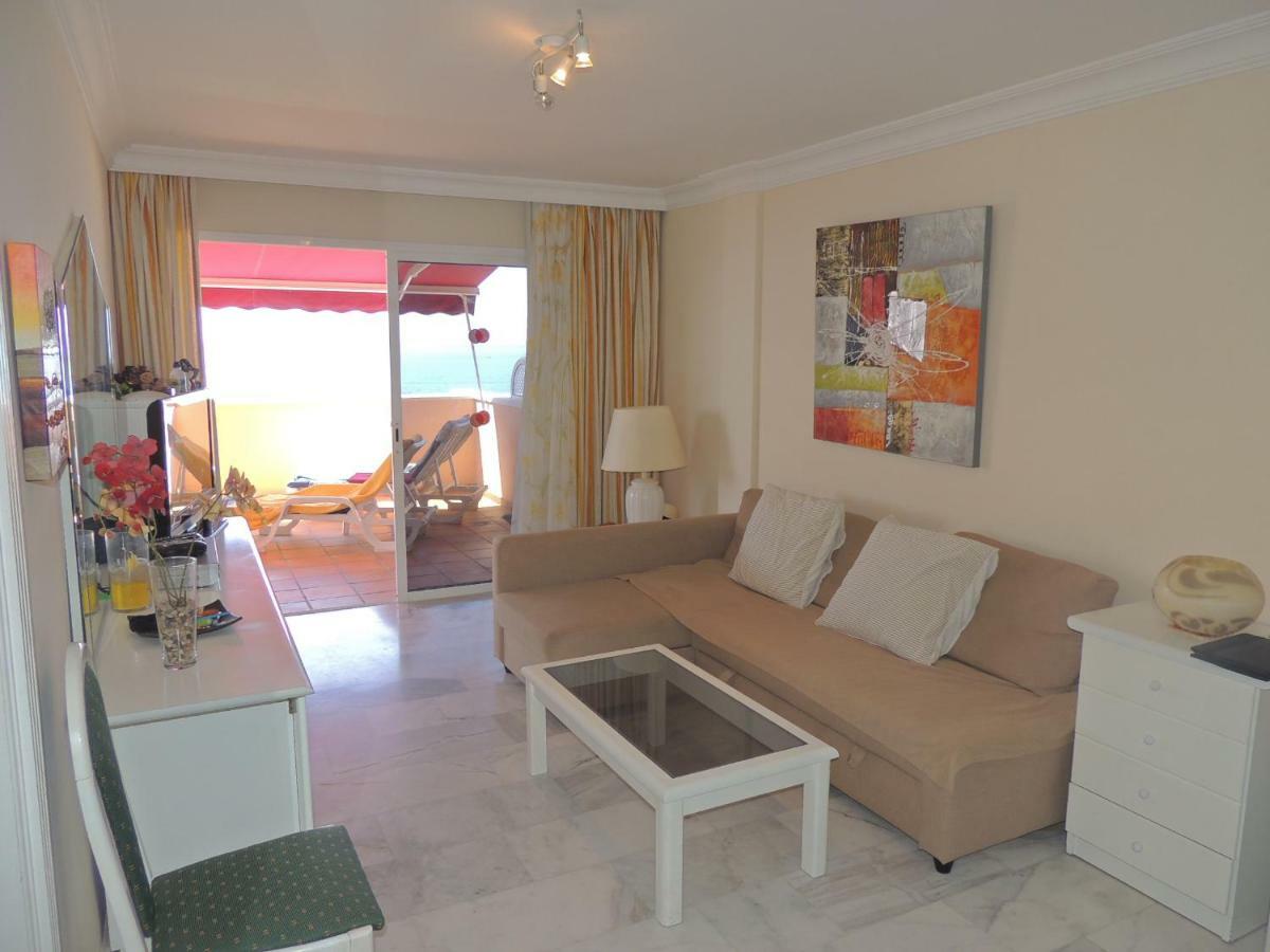 Romantic Retreat With Marine View Acantilado de los Gigantes Exterior photo