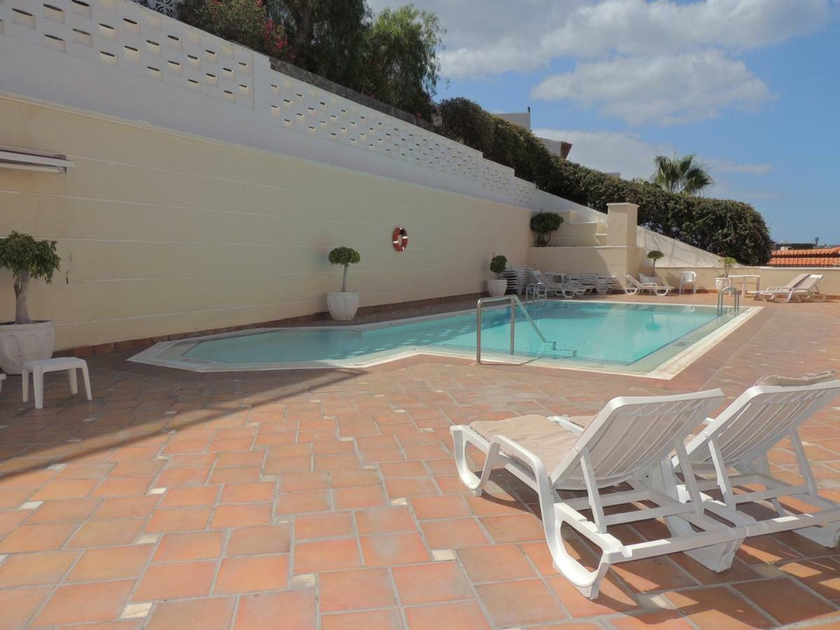 Romantic Retreat With Marine View Acantilado de los Gigantes Exterior photo