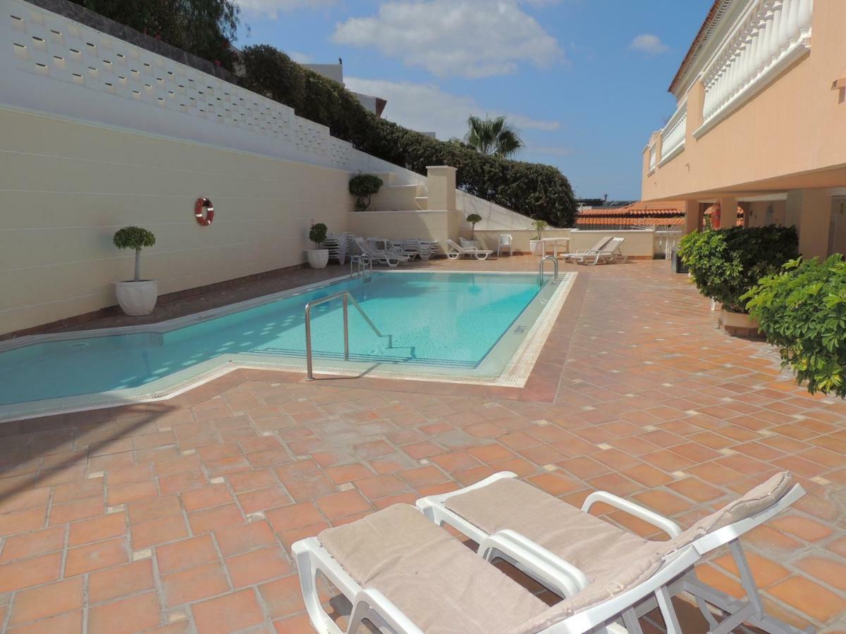 Romantic Retreat With Marine View Acantilado de los Gigantes Exterior photo