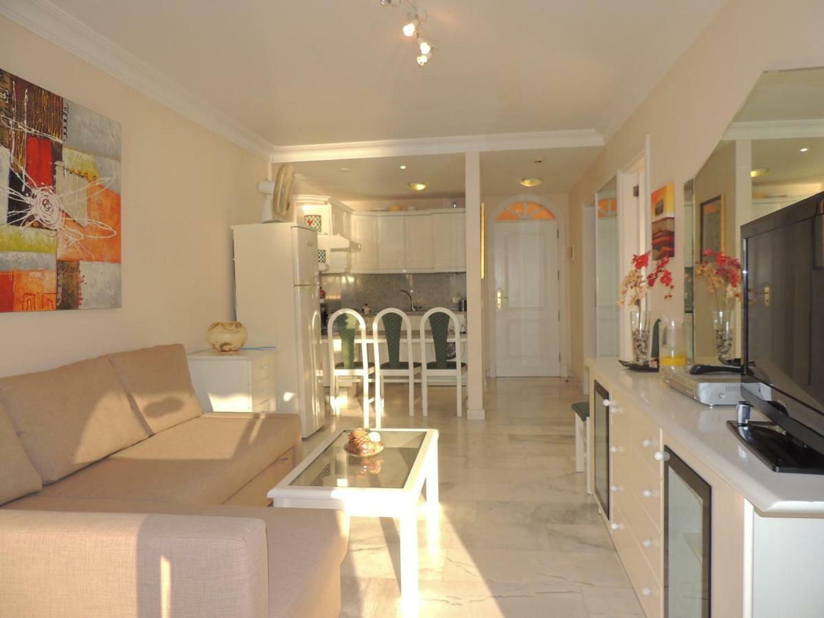 Romantic Retreat With Marine View Acantilado de los Gigantes Exterior photo